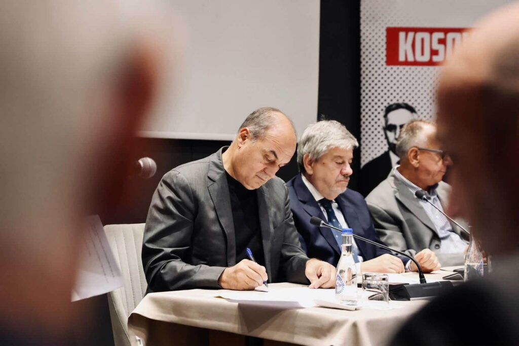 Përfundimi i Luftës Speciale dhe Lirimi i UÇK-së: Afati 16 Shtatori