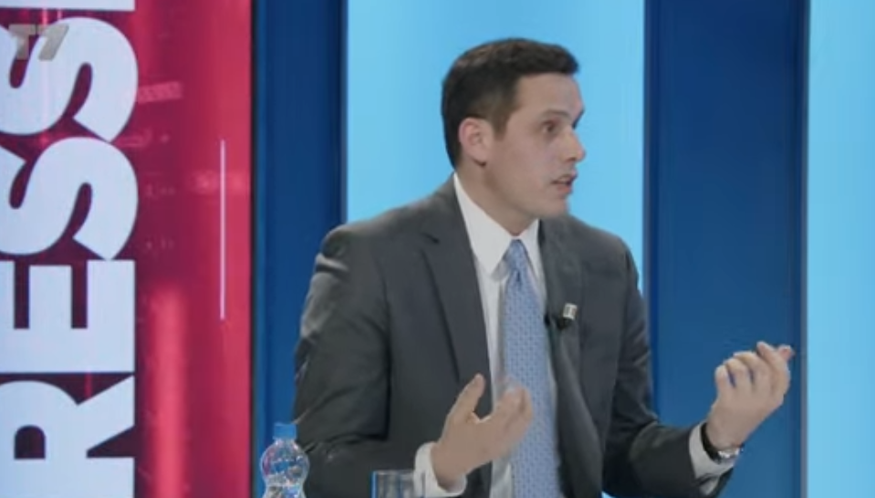 Përplasja politike rreth zgjedhjes së Bekim Sejdiut nga Kurti