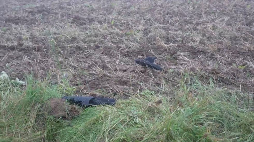 Avionët e NATO-s rrëzojnë dronin misterioz mbi Lituani në mes të tensioneve rajonale
