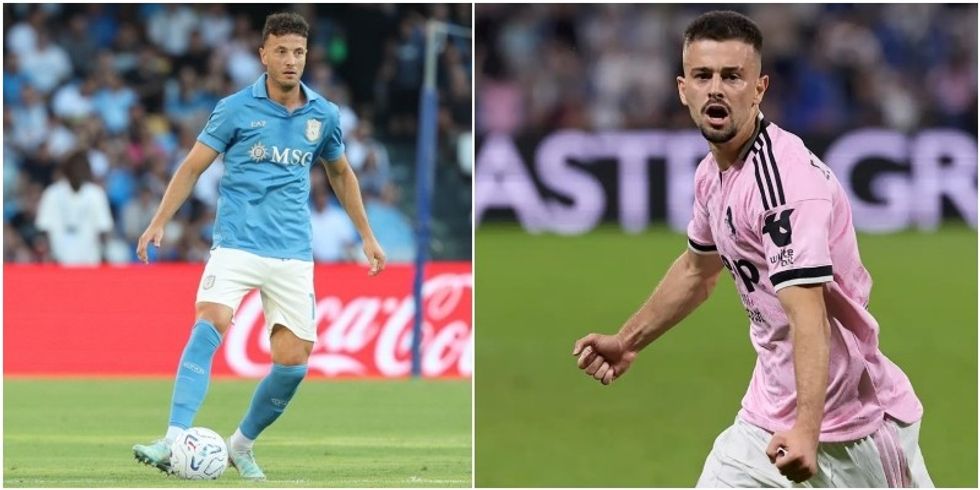 Yjet kosovarë në Serie A: Rrahmani “mur” dhe Zhegrova spektakolar në formacionin e javës