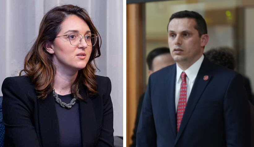 Përplasja politike për formimin e institucioneve në Kosovë