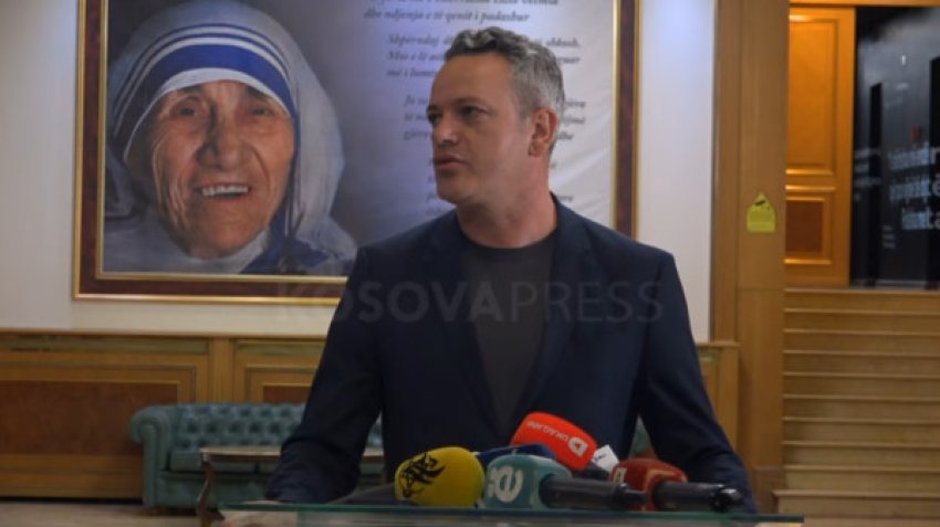 Gashi paralajmëron përplasjet politike nga shkelja e kuorumit në zgjedhjen e presidentit