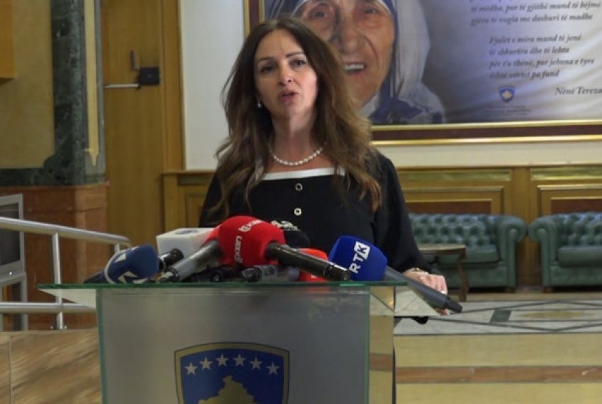 Nagavci thërret opozitën për të përmbyllur zgjedhjen e presidentes dhe shmangur zgjedhjet e reja