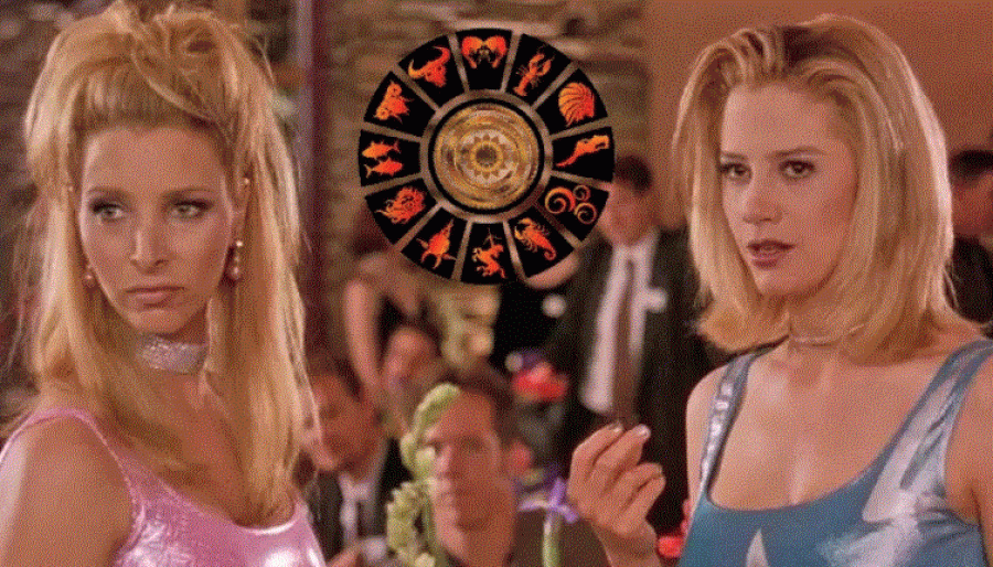 Horoskopi i 28 prillit: Çfarë rezervon yjet për jetën sentimentale dhe financiare?