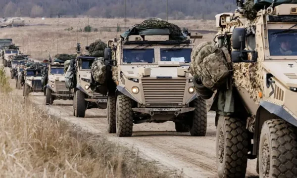 NATO po shqyrton heqjen e samiteve vjetore dhe mund të mos mbajë samitin e udhëheqësve në vitin 2028 për të shmangur tensionet politike.