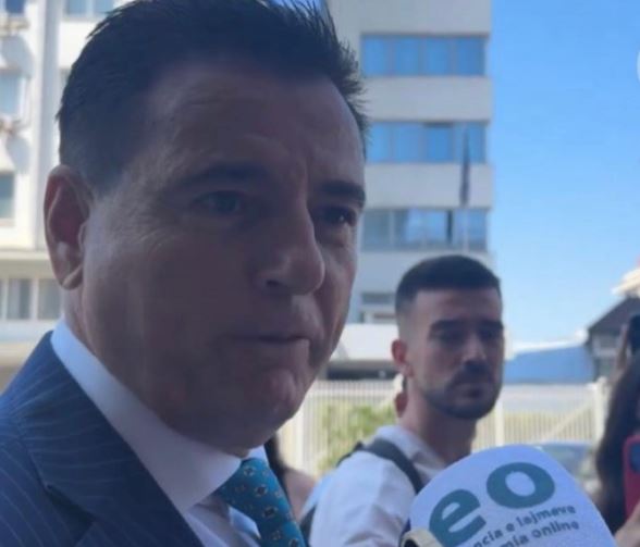 Bahtiri i kërkon LDK-së dorëzimin e 15 nënshkrimeve për zgjedhjen e presidentit në Kuvend.