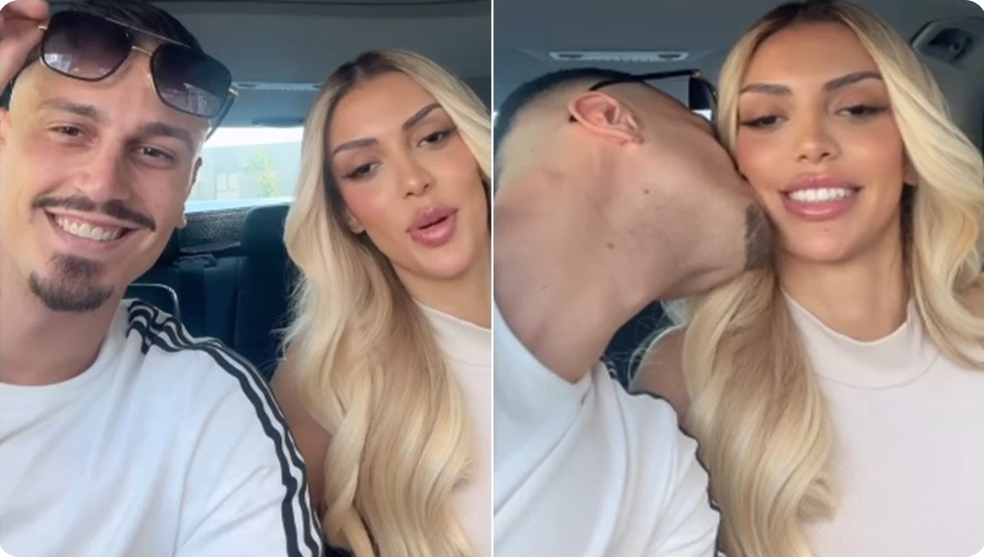 Mateo dhe Brikena, lidhje që vazhdon edhe pas Big Brother VIP Albania