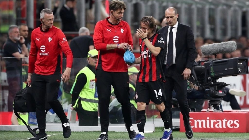 Luka Modrić në rrezik për sezonin, por shpresë për Botërorin me maskë