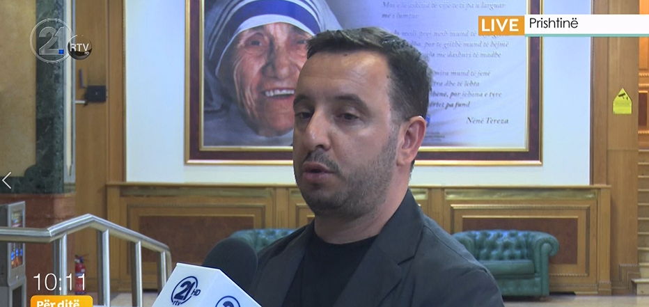 Seanca e djeshme në Kuvend: Raundi i pavlefshëm dhe shkelje kushtetuese sipas KDI