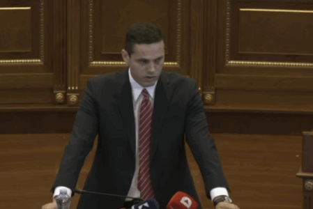 PDK refuzon pjesëmarrjen në seancën për zgjedhjen e presidentit, Gruda kritikon VV-në