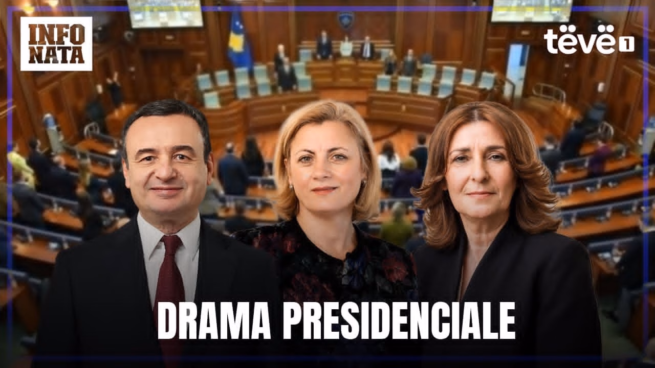 Çfarë fshihet pas emrave misteriozë “Ditari” dhe “Matrix” më 27 prill 2026?