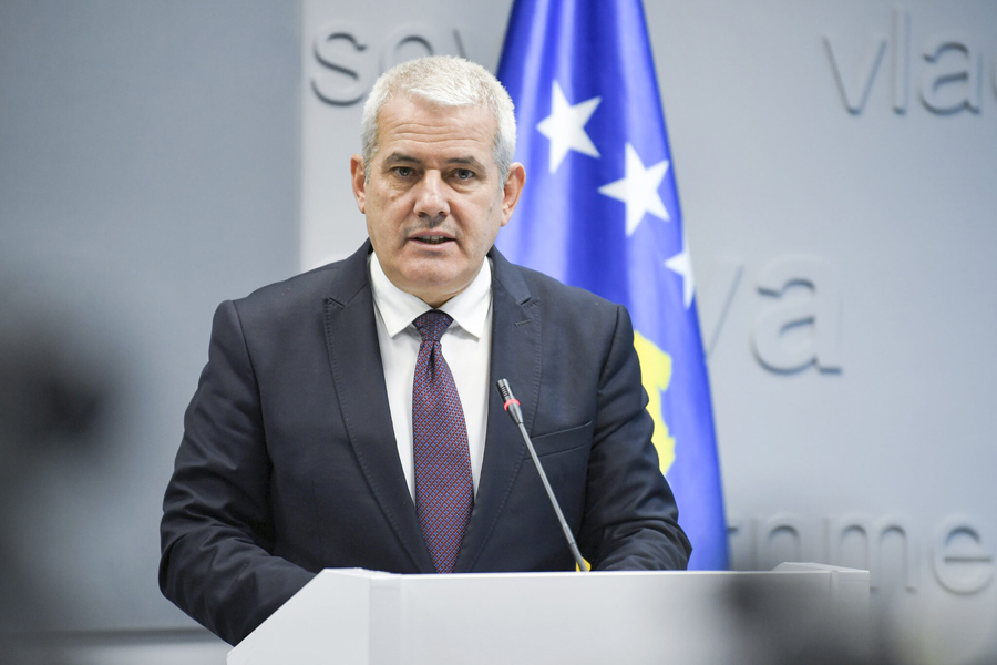 Dënimi i spiunes serbe dhe lufta pa kompromis kundër spiunazhit në Kosovë