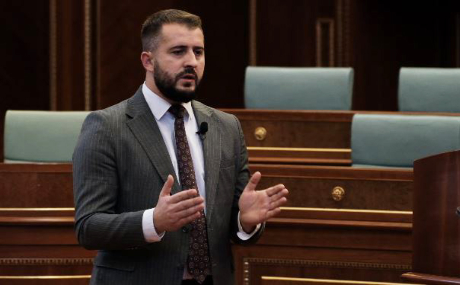 Akuzat e PDK-së ndaj Vetëvendosjes për zvarritje dhe proces jodemokratik në zgjedhjen e presidentit