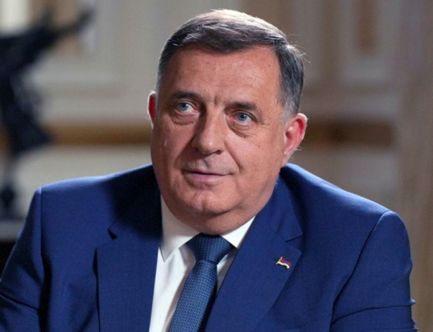 Dodik paralajmëron kërcënim nga bashkëpunimi Kroaci-Shqipëri-Kosovë, analistët e hedhin poshtë si retorikë politike