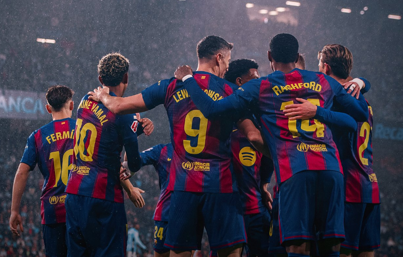 Barcelona sfidon UEFA-n për gabimet e arbitrave ndaj Atletico Madrid