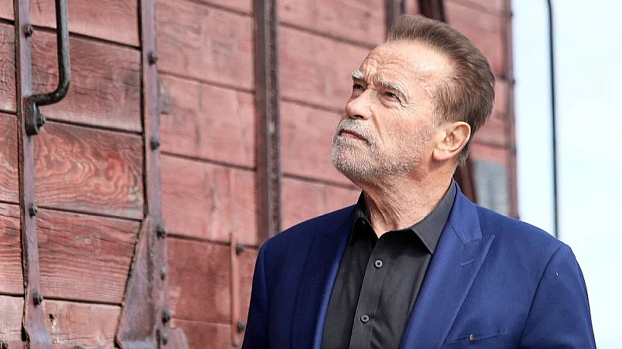 Sekreti i Arnold Schwarzenegger: Si stërvitja e përditshme e mban të fortë në moshën 78-vjeçare