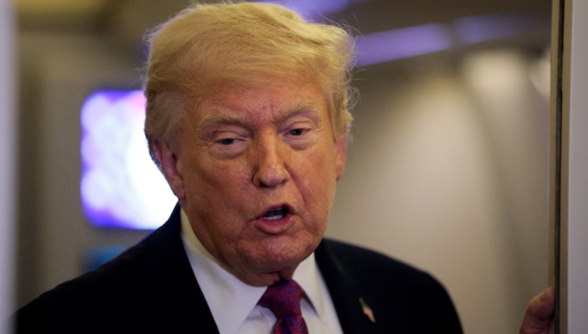 Trump paralajmëron: Lufta me Iranin në pikë kthese, Hormuzi në pritje të marrëveshjes