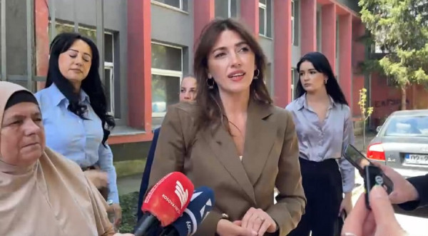 Policia ka gjetur eshtrat e së paku dy personave të zhdukur në Mitrovicë, të dërguara për ekzaminim mjekësor dhe konfirmim identiteti përmes ADN-së.