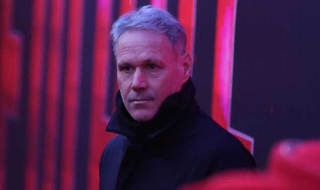 Van Basten kritikon pronarët e huaj: Si po rrënohet futbolli italian dhe Milani