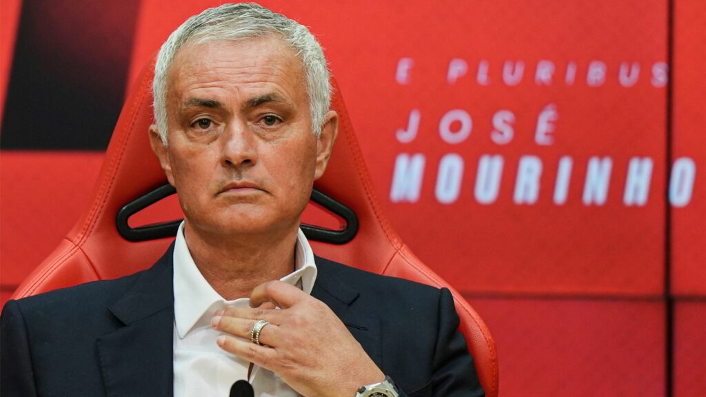 Kushtet e Mourinho për rikthimin te Real Madrid: autonomia dhe mbrojtja nga presioni