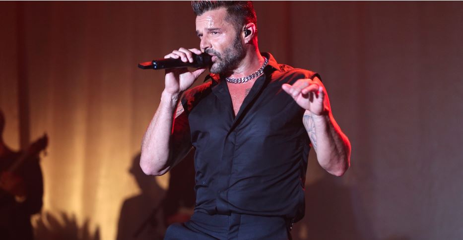 Ricky Martin ndez Podgoricën për 20-vjetorin e pavarësisë së Malit të Zi