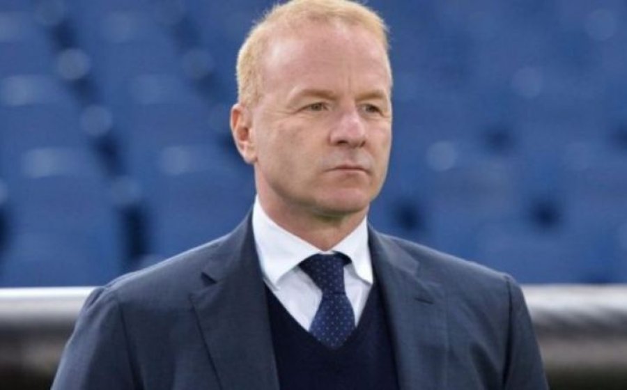 Igli Tare në prag të largimit nga AC Milan pas një sezoni të vështirë