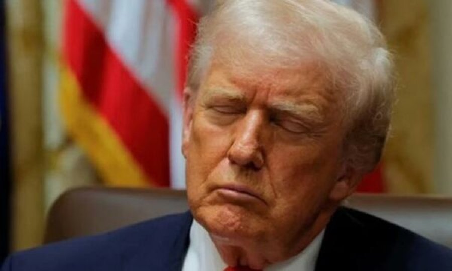 Ilaçi që mund të sfidojë vdekjen sipas Trumpit