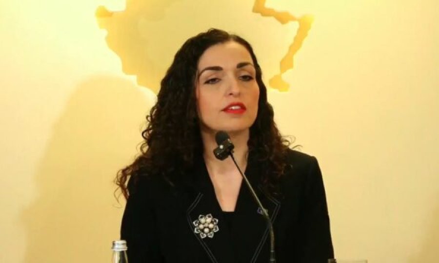 Ribashkimi i së djathtës në Kosovë, sfidat dhe shpresat e LDK-së me Vjosa Osmanin