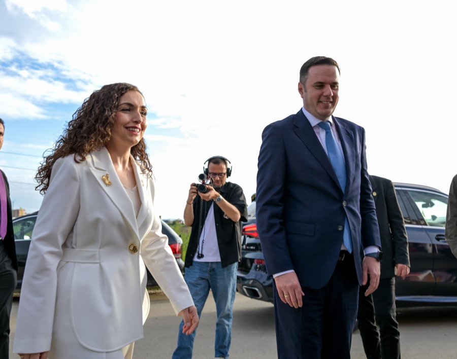 Rikthimi i Vjosa Osmanit në LDK: Fillim i fitore apo rrugë drejt debaklit?
