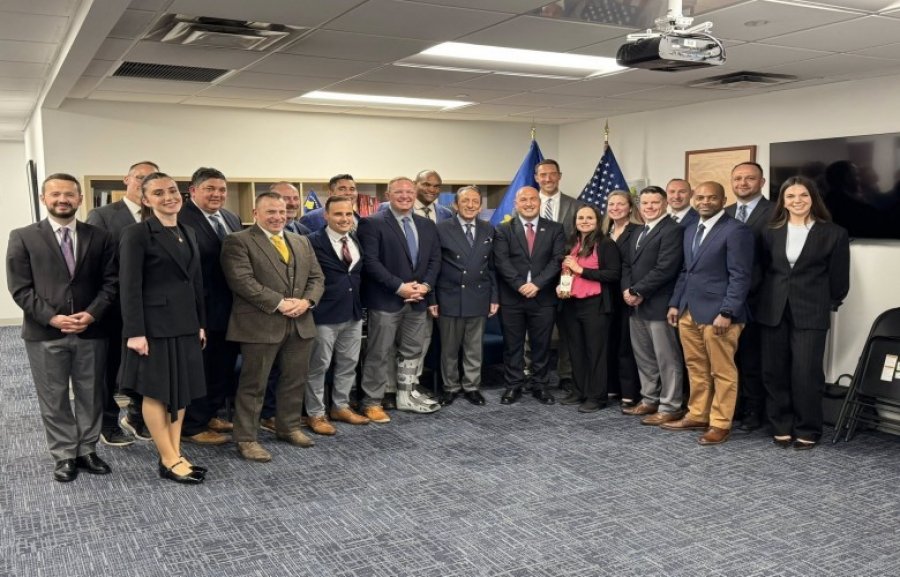 Takimi në New York: Kosova si shembull i demokracisë dhe proamerikanizmit në rajon