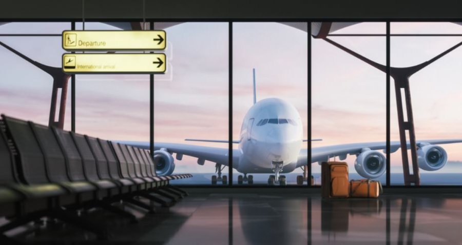 Kriza në Hormuz: Çmimet e biletave ajrore në rritje dhe anulime masive fluturimesh