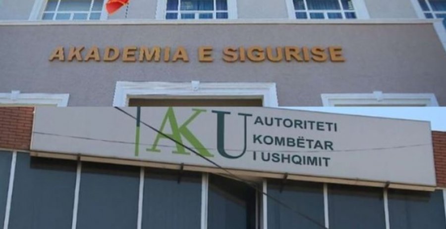 AKU ka bllokuar mensën e Akademisë së Sigurisë pas helmimit të 56 studentëve dhe studentët do të zhvillojnë praktikën jashtë institucionit.