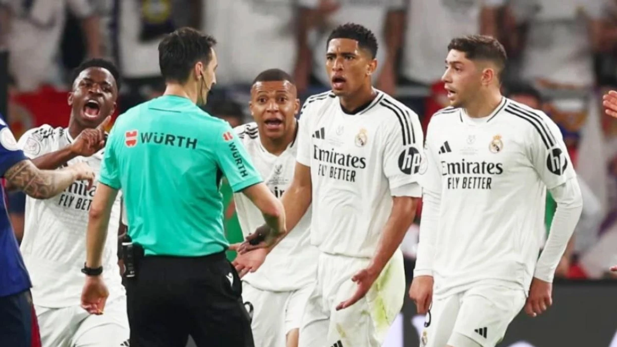 Real Madrid dhe sfida e yjeve: pse projekti 610 milionë eurosh nuk funksionoi