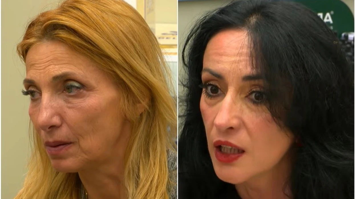 Përplasja e fortë mes Zhakut dhe Mimozës në “Ferma VIP” ndez debatet