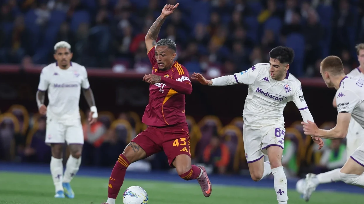 Tre superfuqi evropiane në garë për talentin e Romës, Wesley