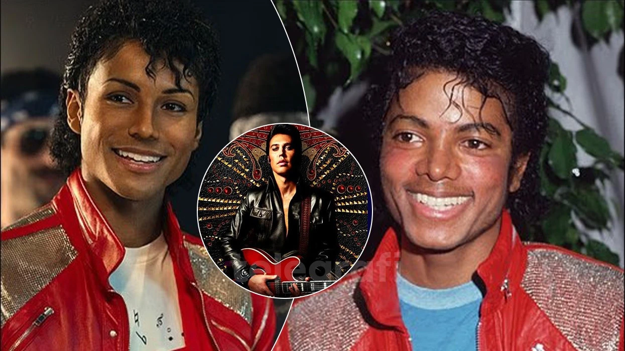 Filmi për Michael Jackson thyen rekorde dhe kalon “Elvis” në fitime