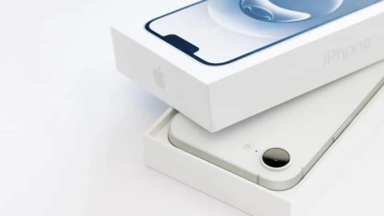 Sekreti pas hapjes së ngadaltë të kutisë së iPhone