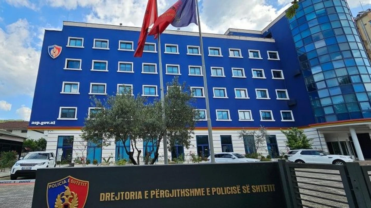Përleshje me thikë në Sarandë, një i plagosur dhe kërkim i autorit në vazhdim