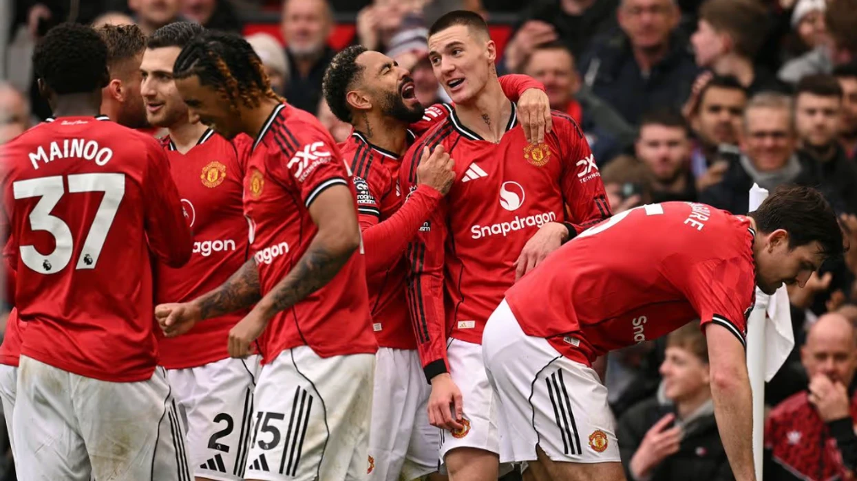 Manchester United përgatit pesë përforcime kyçe për sezonin e ri