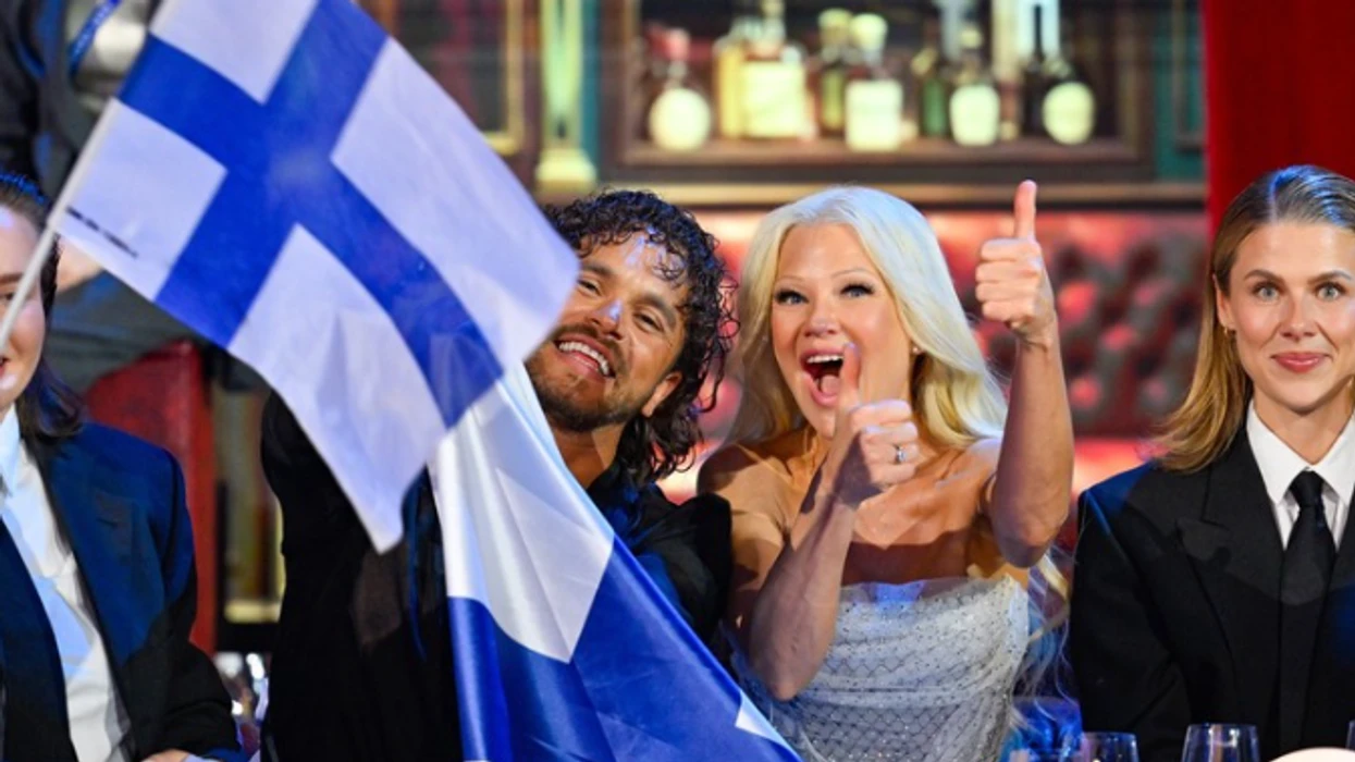 Finlanda dhe performanca e veçantë që po mahnit Eurovisionin 2026