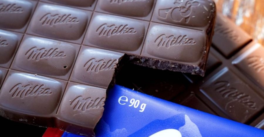 Gjykata rajonale e Bremenit dënon kompaninë Milka për ulje mashtruese të peshës së çokollatës nga 100 në 90 gramë pa ndryshuar paketimin.