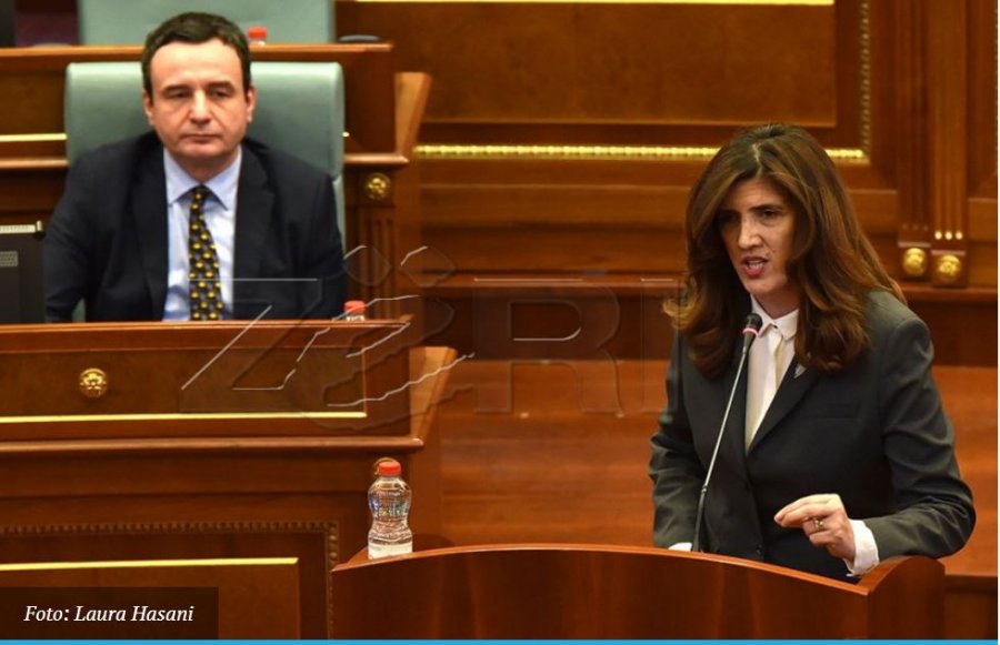Skenderaj në mes të tensioneve politike dhe thirrjeve për qetësi