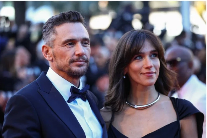 James Franco konfirmon se projekti i tij i ri në Hollywood nuk do të jetë gati para vitit 2027.