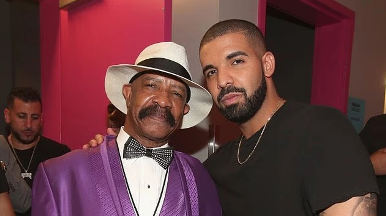 Drake ndan dhimbjen e familjes në këngën e re për babanë me kancer