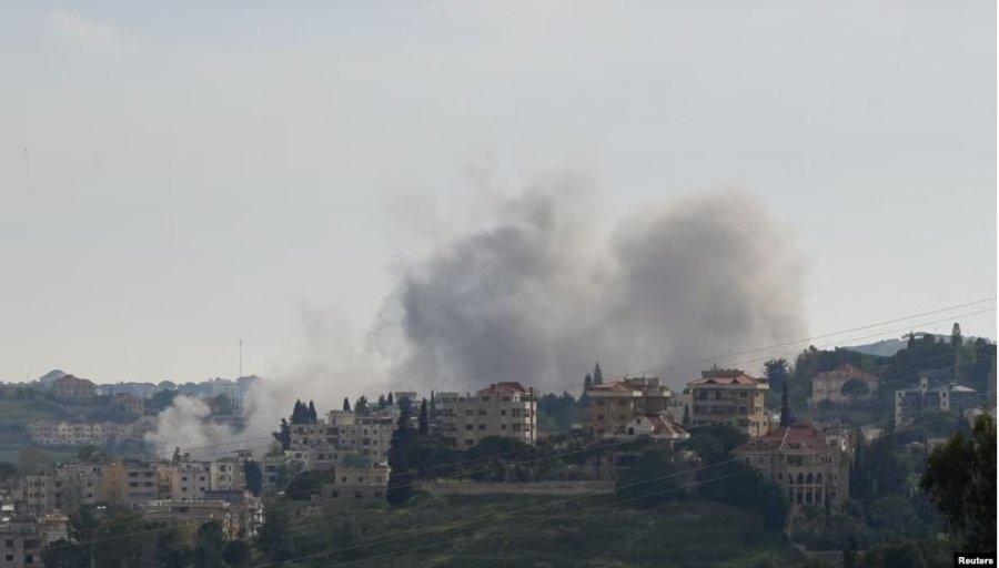 Izraeli dhe Libani bien dakord për zgjatjen 45-ditore të armëpushimit, me negociata të ndërmjetësuara nga SHBA-ja.
