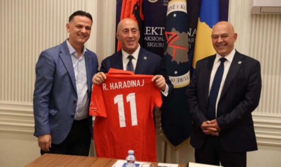 Tahir Çitaku, kandidati i parë shqiptar për Parlamentin e Bazelit, i bashkohet Aleancës për Ardhmërinë e Kosovës.