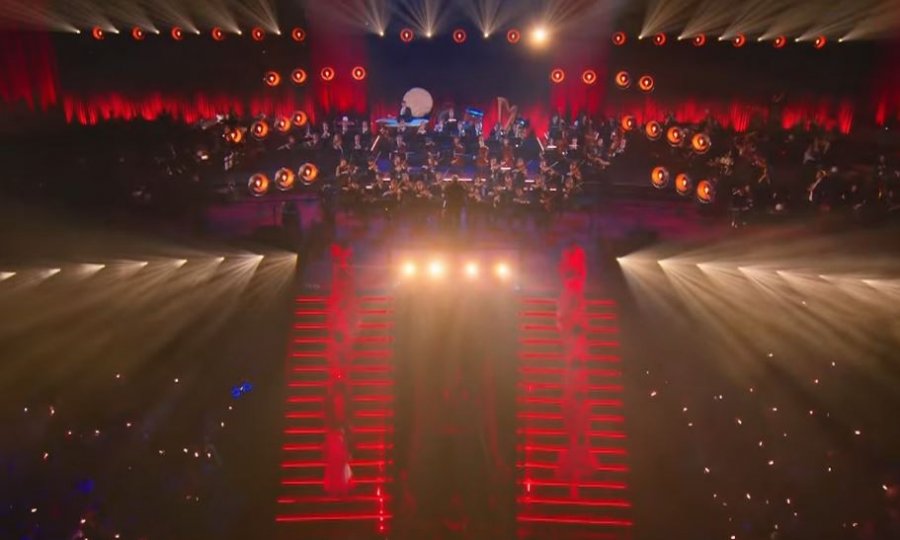 Finalja e Eurovisionit në Vjenë: Cilat vende kaluan në fazën përfundimtare?