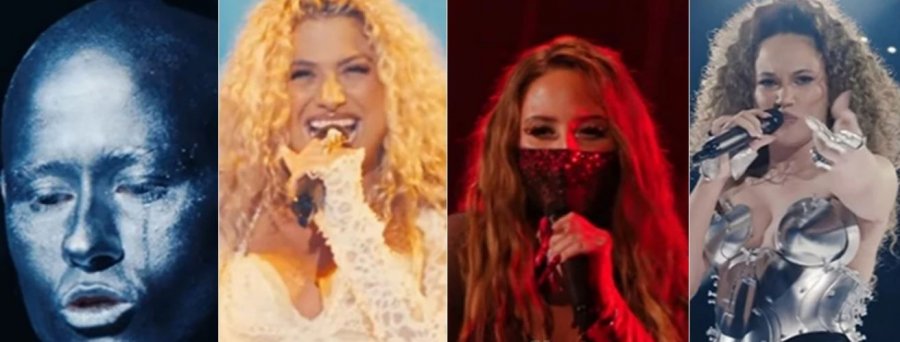 Polonia, Lituania, Suedia dhe Qipro prezantuan performancat e tyre të radhës në finalen e Eurovision 2026.