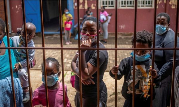 Sudan: Një në dy persona përballet me krizën më të rëndë të urisë në dekada