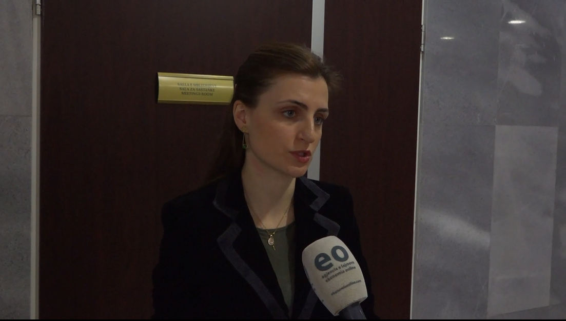 Janina Ymeri paralajmëron për një linçim social në Kosovë si në kohën e Enver Hoxhës